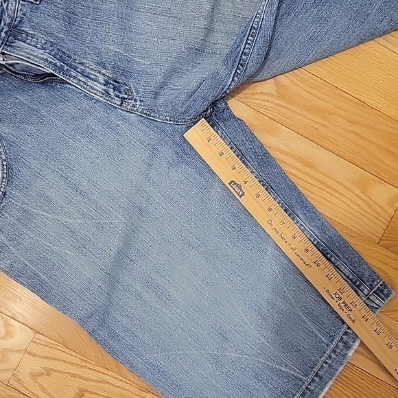 Rocawear denim shorts - Picture 9 of 13